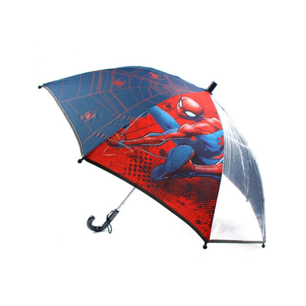 [JW] 스파이더맨 테이크 53 우산