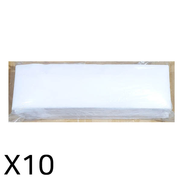 [FK] 주방모자(해군모 (9cm x20매) X10