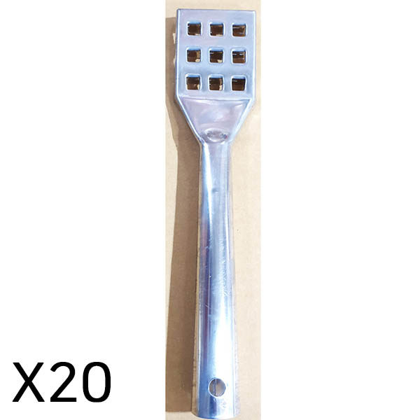 [FK] 칼(비늘) X20