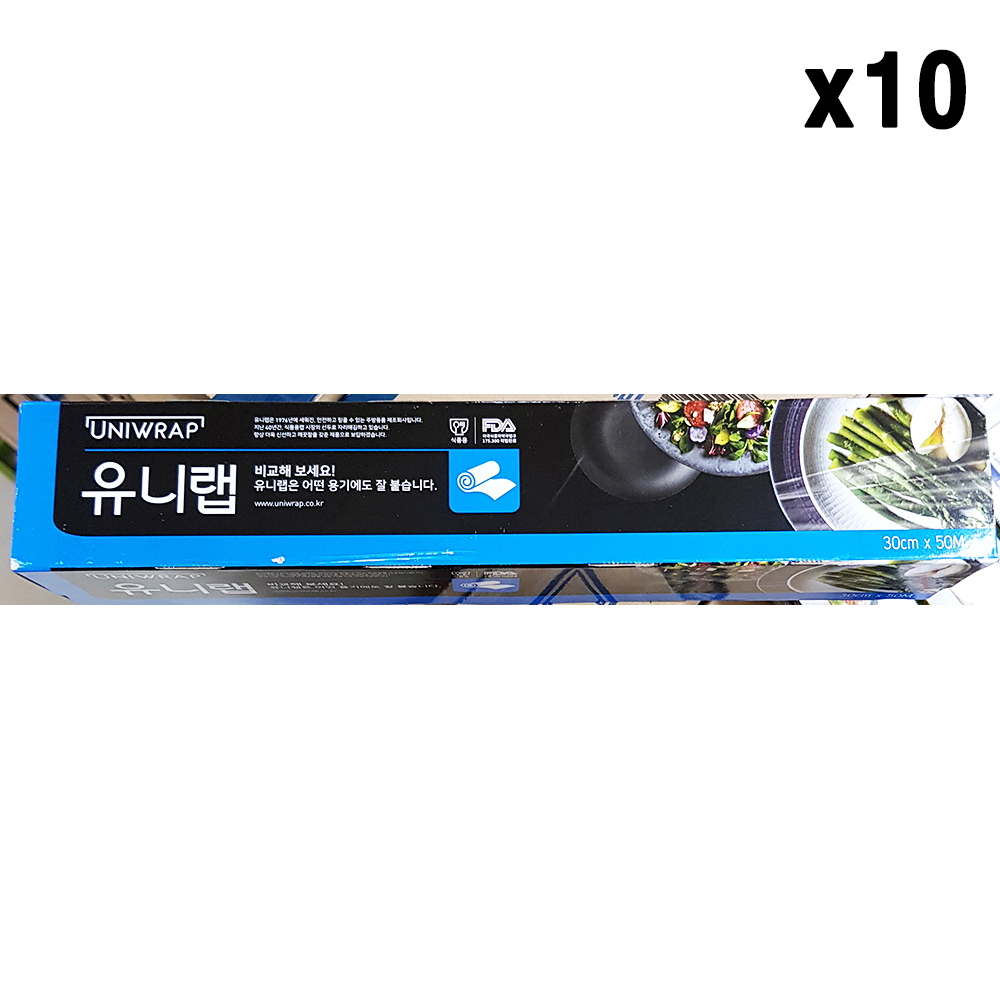 [FK] 유니랩(태양 30x50 가정용)X10개