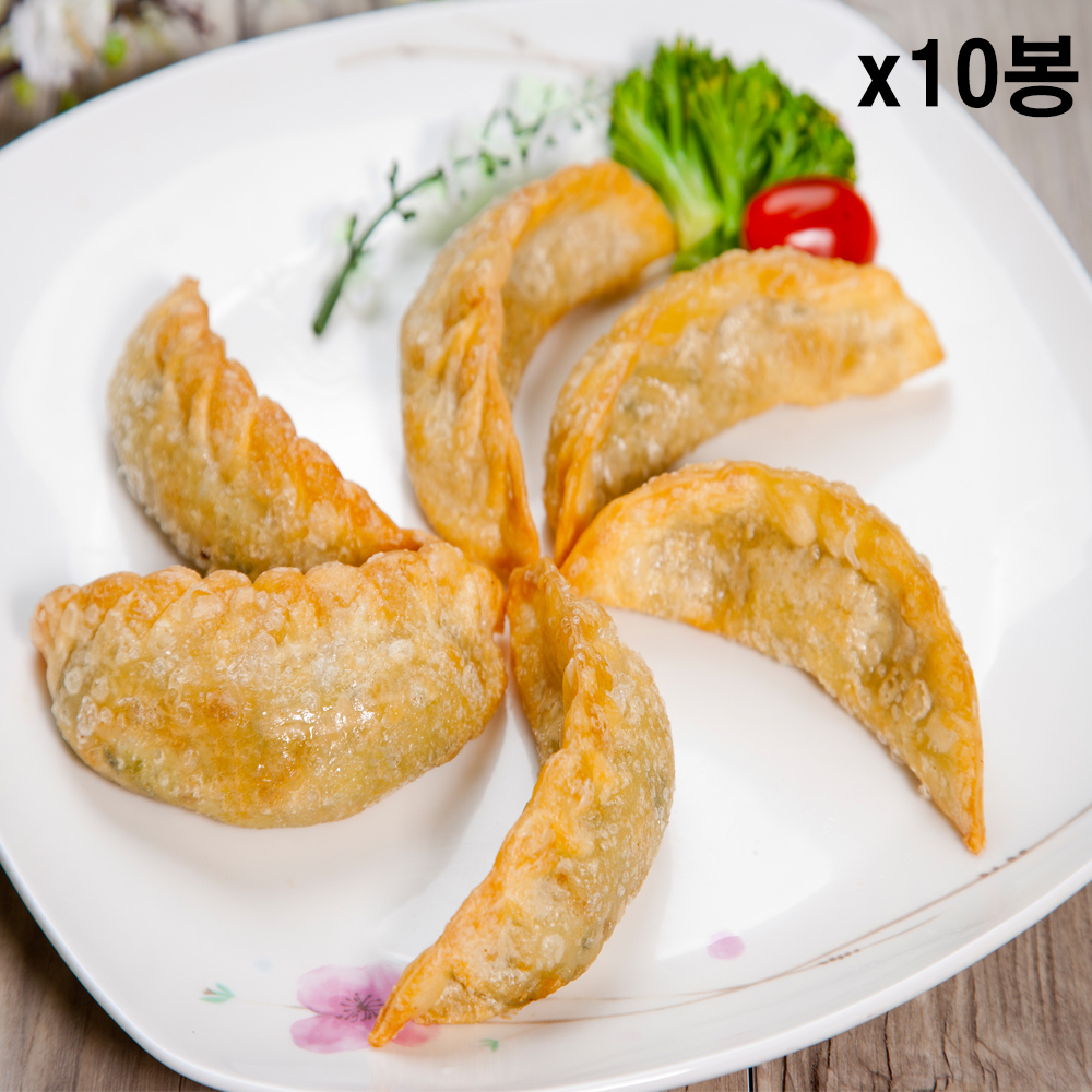 [FK] 고기가득 바삭한 야끼 군만두 1.3kgX10봉