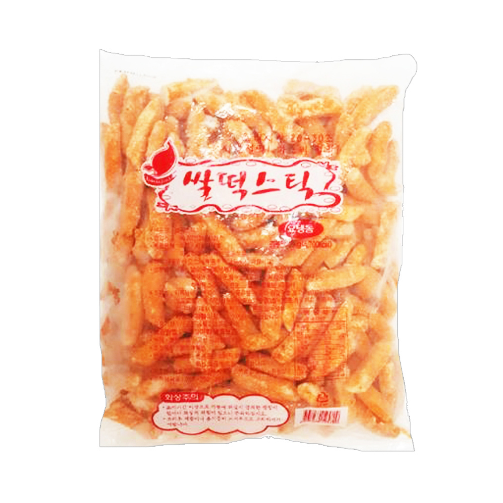 [FK] 금호 구멍떡 쌀떡스틱 2kg