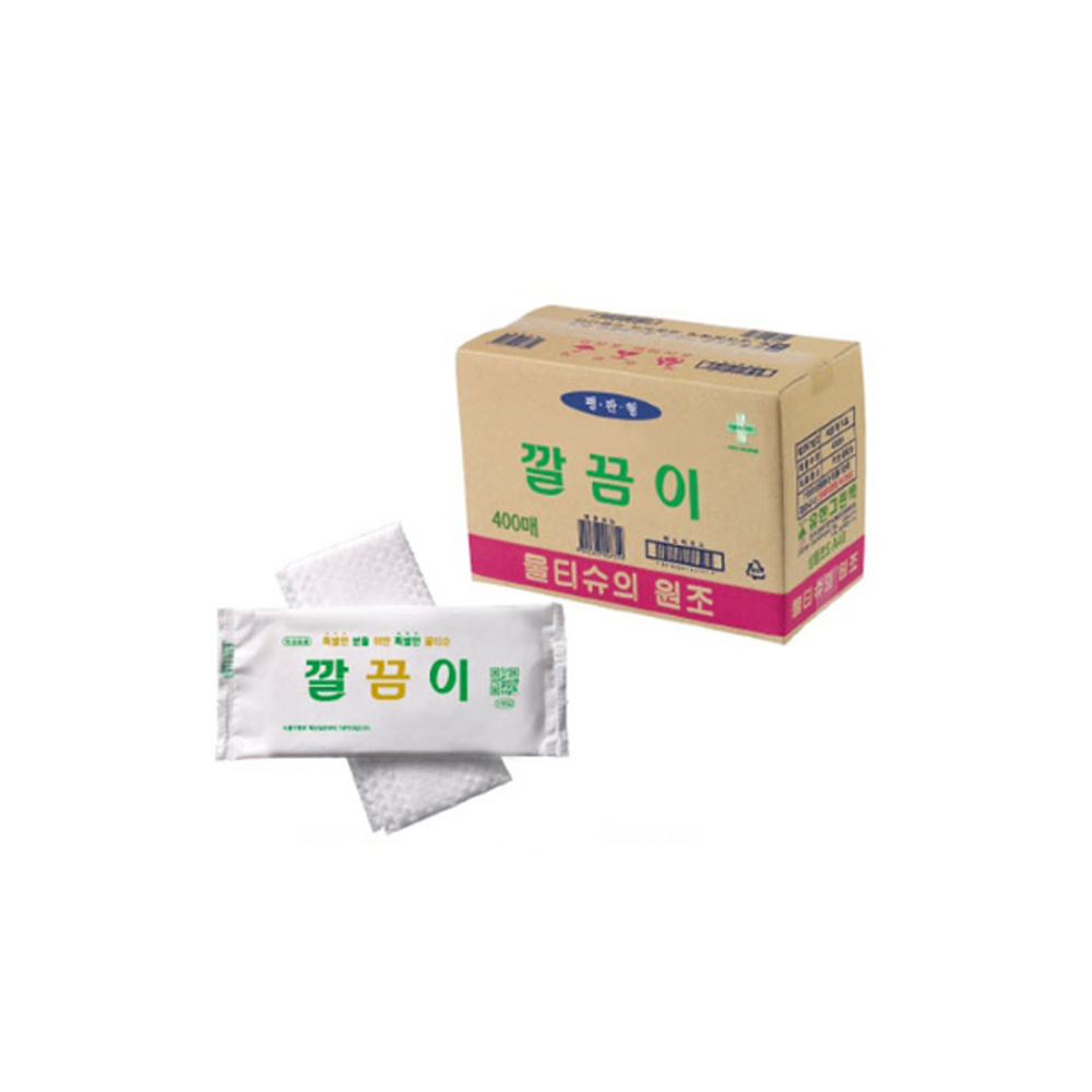 [PS] PS-M32 깔끔이1Px400매 (박스)