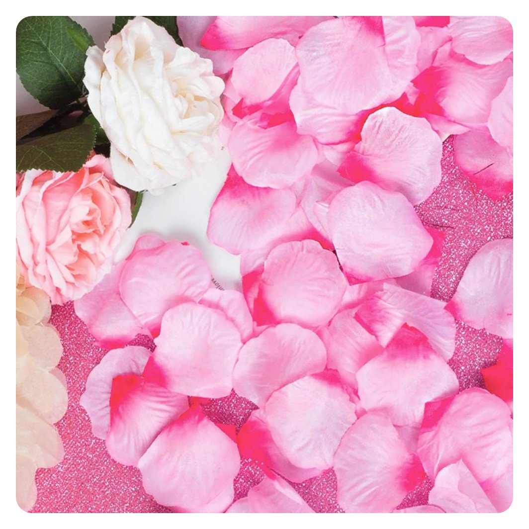 [PW] 이벤트꽃잎조화(100개입)핑크 생일파티